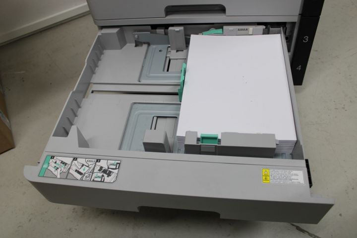 655579-11 Printer Samsung CLX-9301