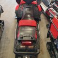 652053-2 Arctic Cat Sabercat 500 EFI -2006 Reg No XFR 138