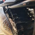 652053-3 Arctic Cat Sabercat 500 EFI -2006 Reg No XFR 138