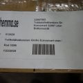 655242-2 Washbasin mixer Grohe Eurosmart 32467 without bottom valve