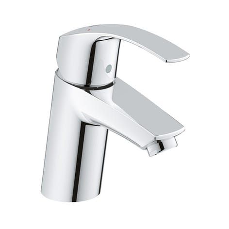 655242-1 Washbasin mixer Grohe Eurosmart 32467 without bottom valve