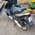652057-2 Kymco Super 9 -2002 Reg nr TBX 217