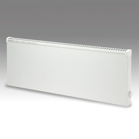 655275-1 Wet room element Adax VPS 10 Width: 850 mm. 230V, 1000W, Minor scratches and crack