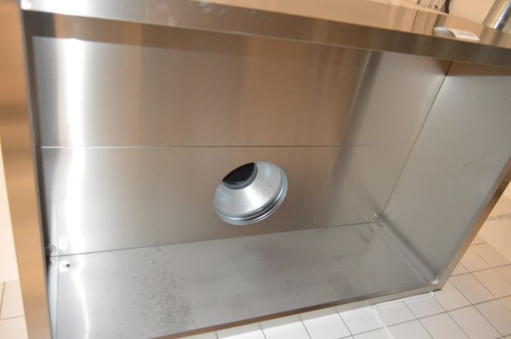 594300-3 ventilation hood