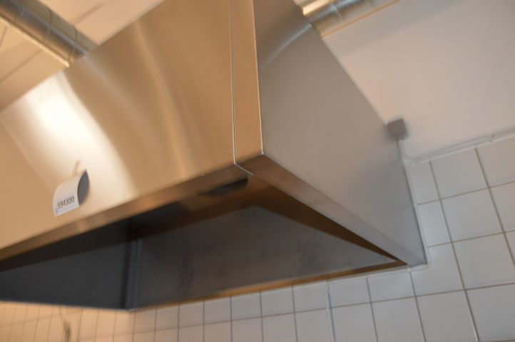 594300-4 ventilation hood