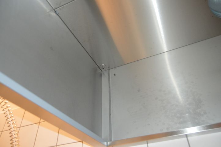 594300-5 ventilation hood