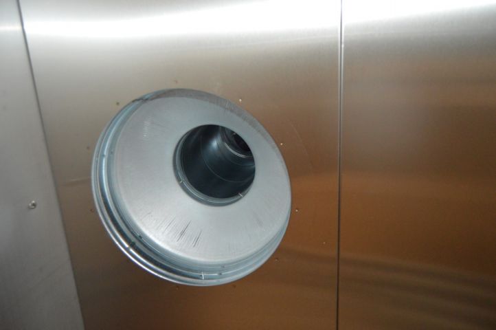 594300-6 ventilation hood