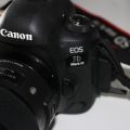 652801-7 System camera, Canon EOS 5D Mark IV with lens