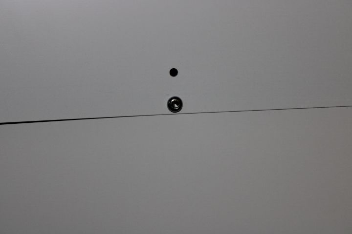 652838-7 Plåthyllor från EAB 12 Sektioner