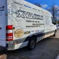 652045-9 Mercedes Sprinter 313 CDI -2008 Reg No SPG 412