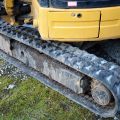 655647-12 CATERPILLAR 303.5ECR -2016 1242 hrs.
