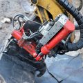 655647-14 CATERPILLAR 303.5ECR -2016 1242 hrs.