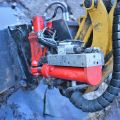 655647-17 CATERPILLAR 303.5ECR -2016 1242 hrs.