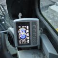 655647-25 CATERPILLAR 303.5ECR -2016 1242 hrs.