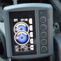 655647-26 CATERPILLAR 303.5ECR -2016 1242 hrs.