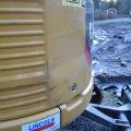 655647-34 CATERPILLAR 303.5ECR -2016 1242 hrs.