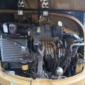 655647-40 CATERPILLAR 303.5ECR -2016 1242 hrs.