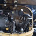 655647-41 CATERPILLAR 303.5ECR -2016 1242 hrs.