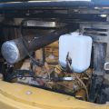 655647-43 CATERPILLAR 303.5ECR -2016 1242 hrs.