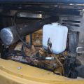 655647-42 CATERPILLAR 303.5ECR -2016 1242 hrs.