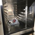 479316-2 New restaurant oven Eloma Genius MT 6-11