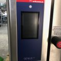 479316-3 New restaurant oven Eloma Genius MT 6-11