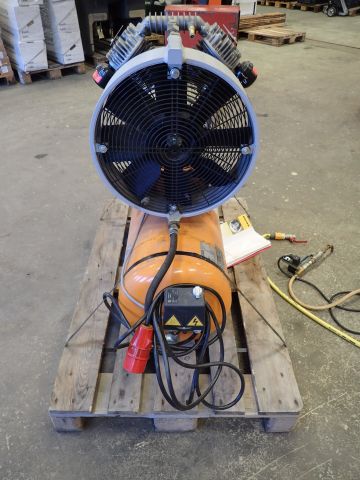 618230-4 Compressor CASES