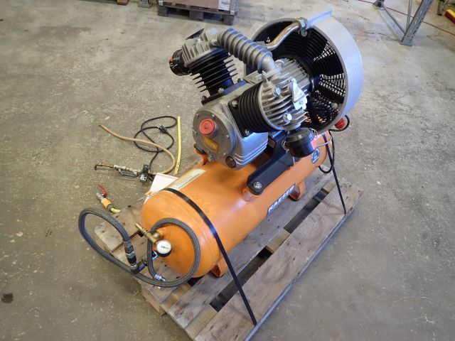 618230-6 Compressor CASES