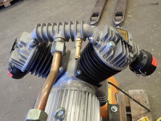 618230-11 Compressor CASES