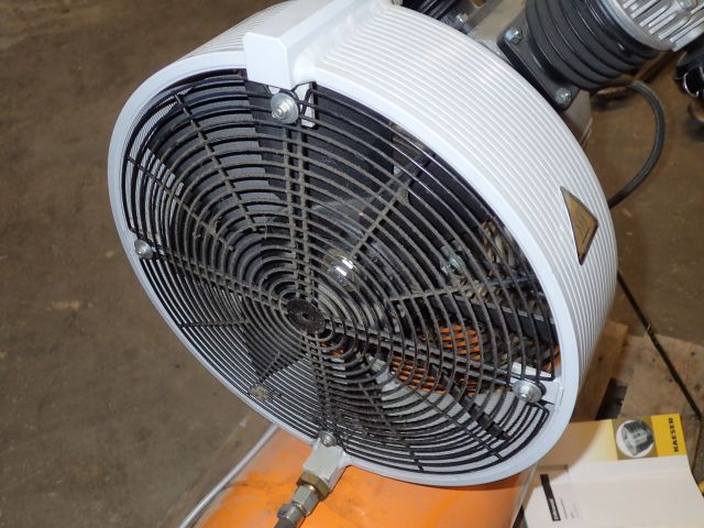 618230-13 Compressor CASES