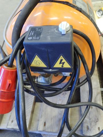 618230-14 Compressor CASES