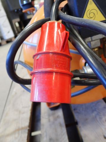 618230-15 Compressor CASES