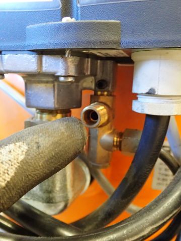 618230-16 Compressor CASES