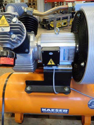 618230-19 Compressor CASES