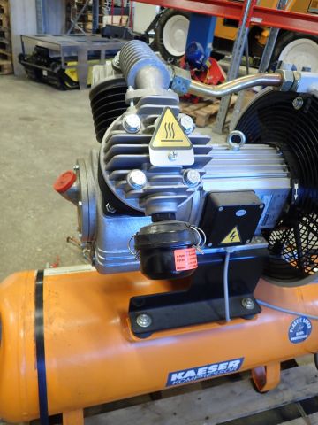 618230-20 Compressor CASES