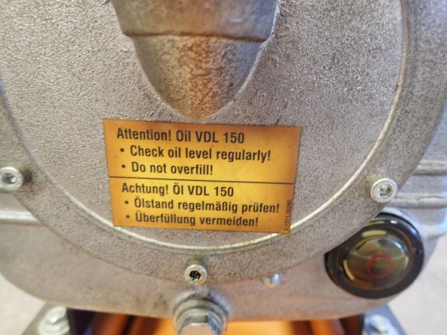 618230-21 Compressor CASES