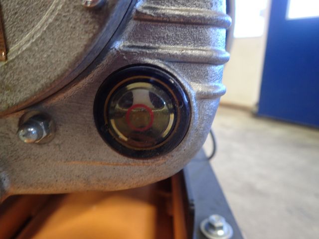 618230-22 Compressor CASES