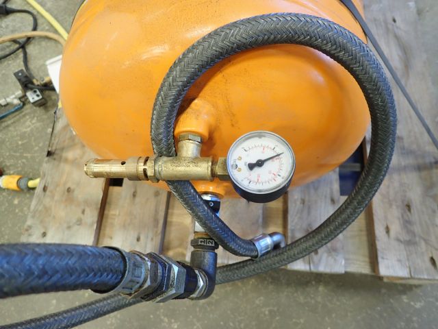 618230-23 Compressor CASES