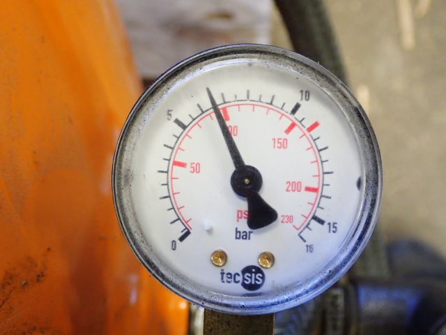 618230-24 Compressor CASES