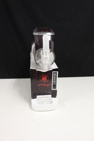 653553-2 Slushmaskin