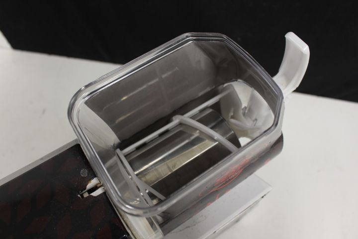 653553-3 Slushmaskin