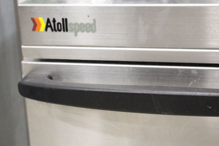 653556-2 Oven - Atoll Speed