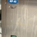 653557-3 Ice maker, STAFF MP40 W
