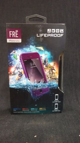 622797-1 approx 60 pcs Lifeproof Mobilskal iPhone 6 / 6s - Free shipping
