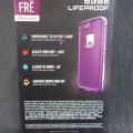 622797-2 approx 60 pcs Lifeproof Mobilskal iPhone 6 / 6s - Free shipping