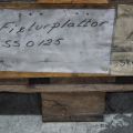 648698-12 5 pallets with pallets etc.