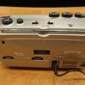 628722-3 10th Radio, Philips AQ4150