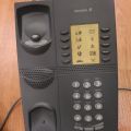 628724-2 25th system telephones, Ericsson Dialog 4220