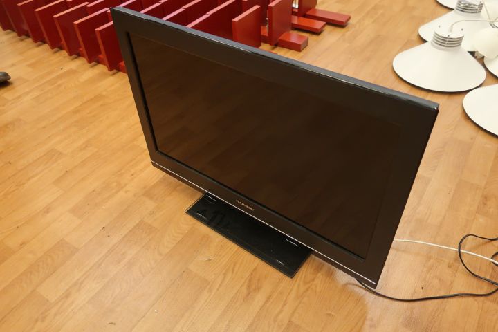628726-2 TV, Thomson 32 "