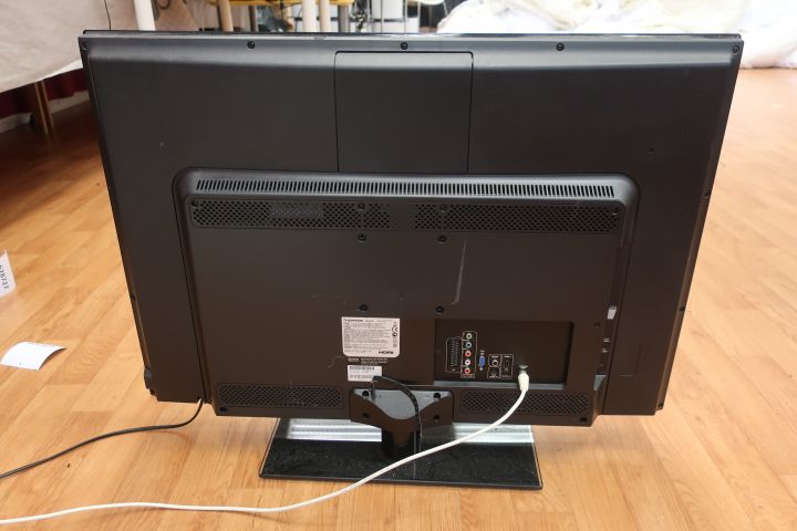 628726-3 TV, Thomson 32 "